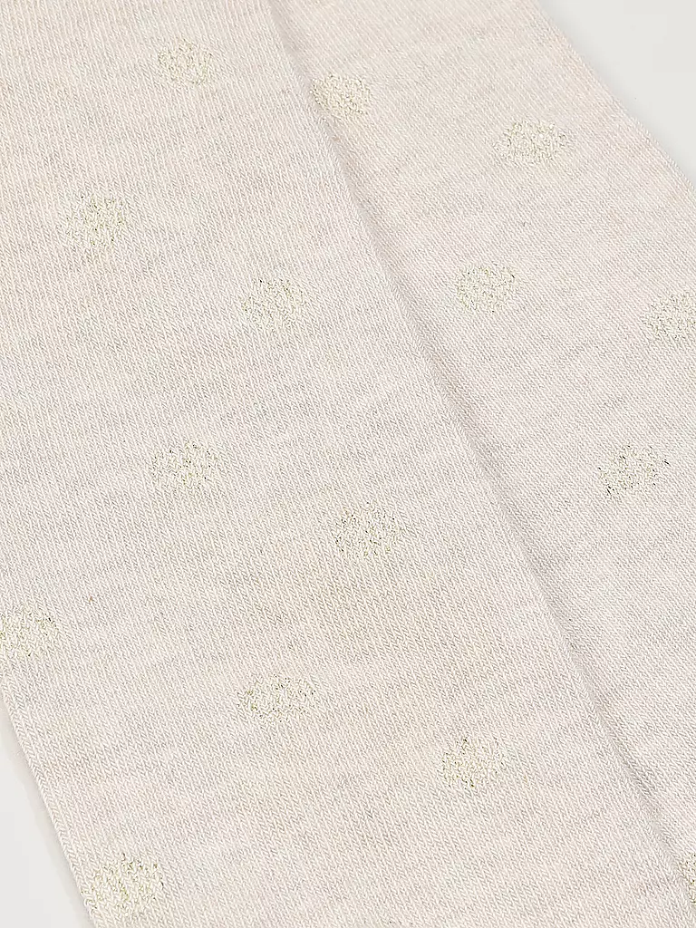 EWERS Mädchen Strumpfhose beige