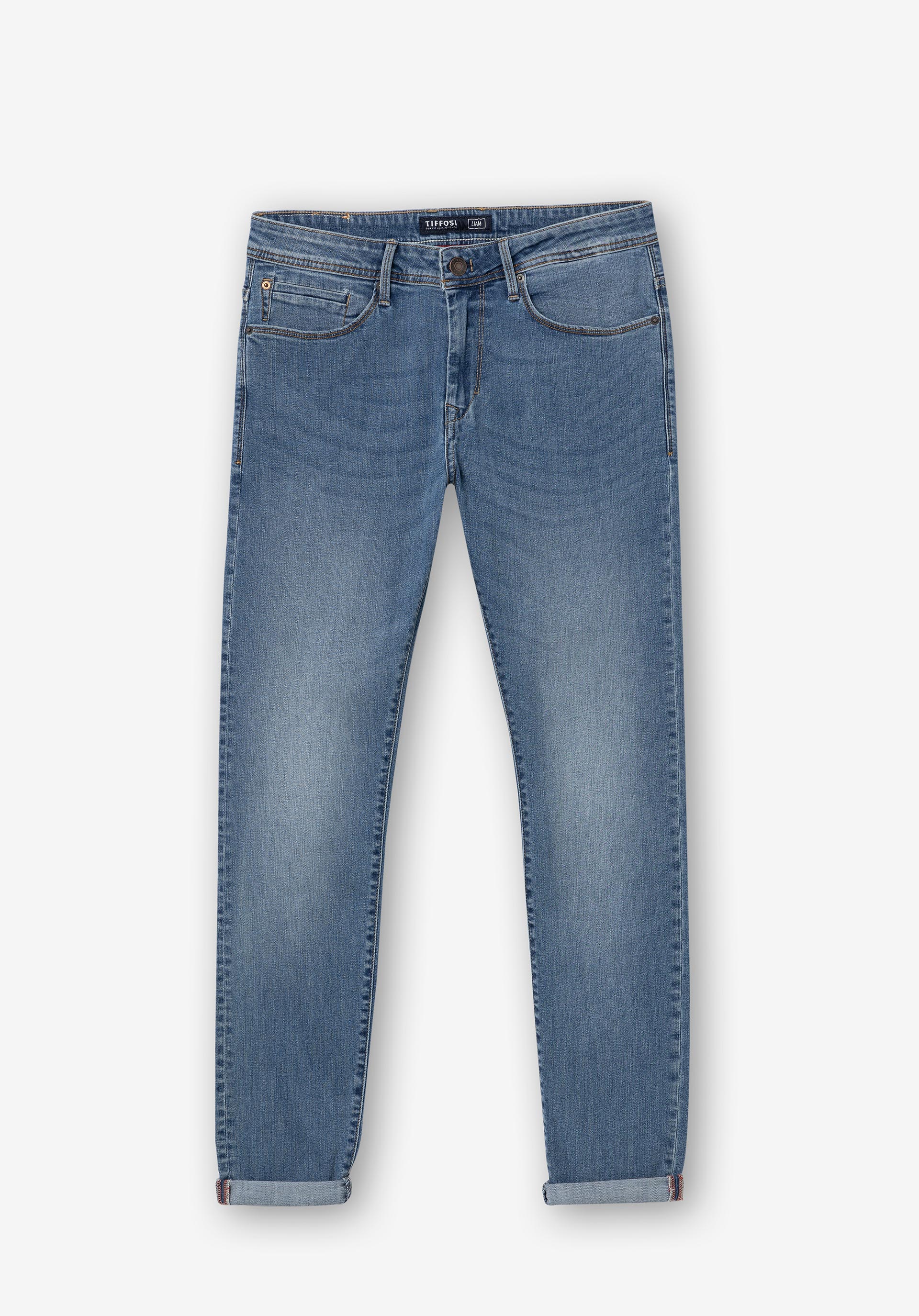 Jeans Liam Super Slim Fit