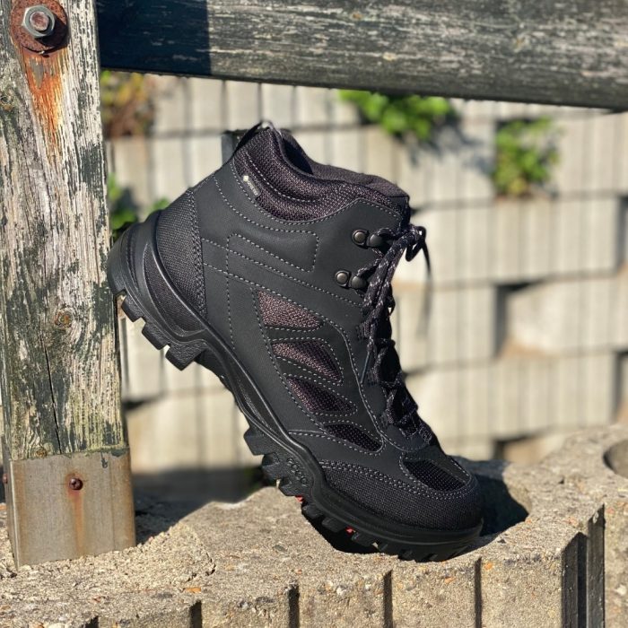 Ecco Xpedition III M Støvle Herre