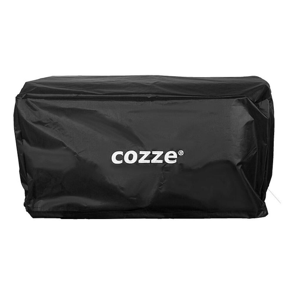 PIZZAOVNTREKK COZZE TIL PIZZAOVN 13