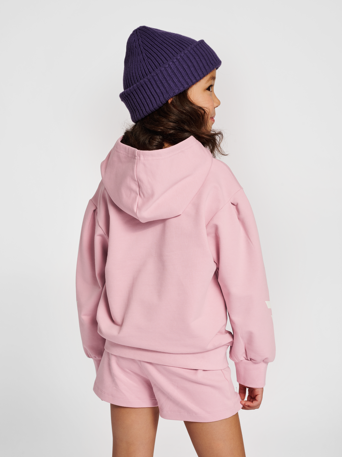 hmlDUE HOODIE