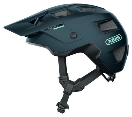 Casque Abus MoDrop midnight Bleu