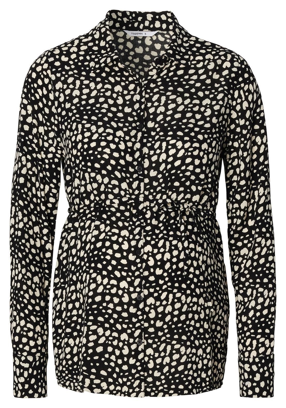 Noppies Maternity Blouse Varde - Minimal Dot