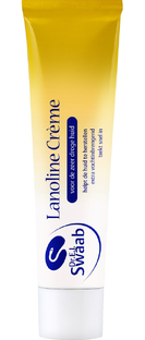 Dr Swaab Lanoline Crème 30GR
