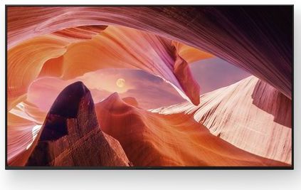 Sony Bravia KD-75X80L - 75 inch - 4K LED - 2023