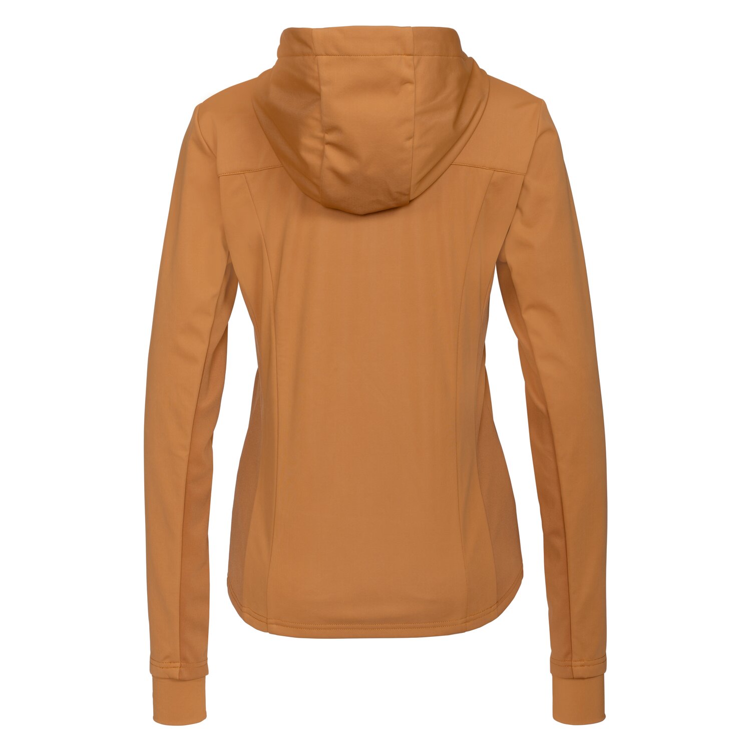 Cheval de Luxe Hybridjacke - camel