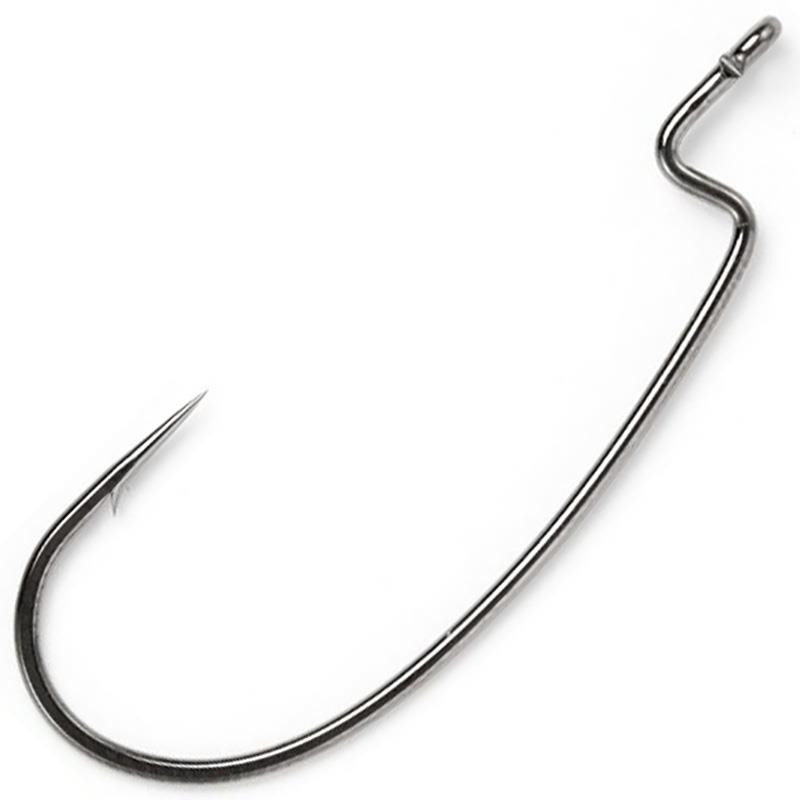 Hameçon Simple Decoy Worm 37 Kg Hook Narrow