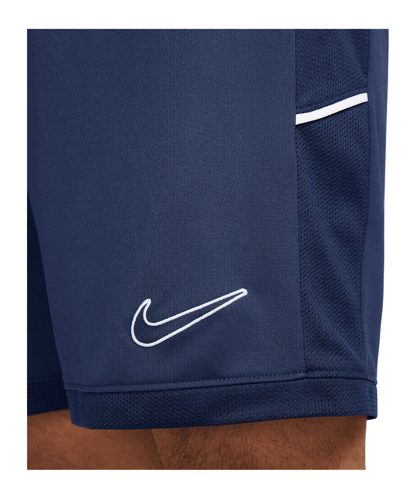 Nike Academy 25 Short Blau F410