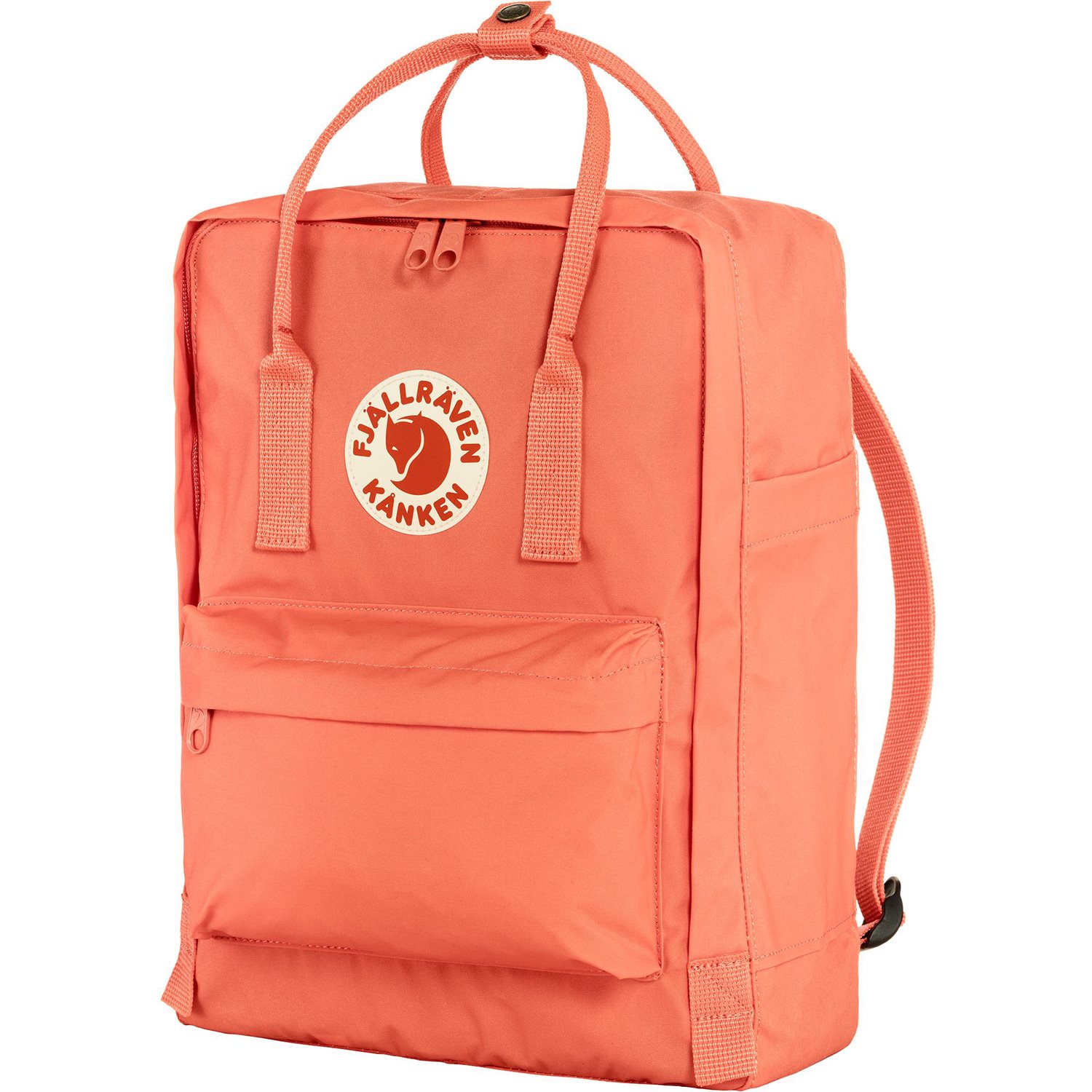 Fjallraven Kanken Rugzak korall
