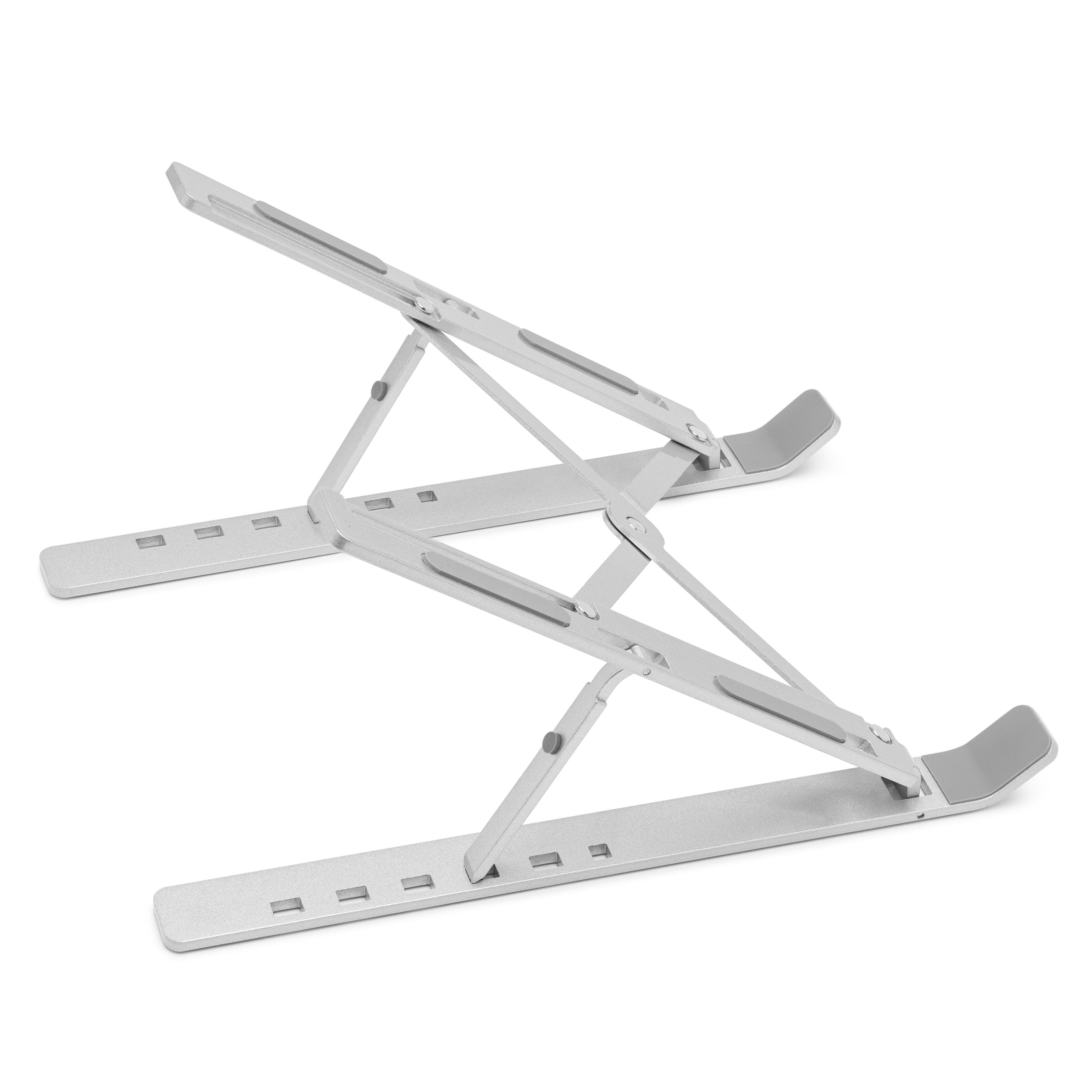 Plexgear Bærbart laptopstativ