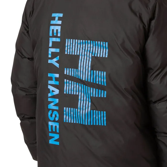 Helly Hansen Yu 23 Puffer Winterjas Heren (reversible)