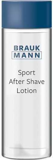 Hildegard Braukmann - Sport - After Shave Lotion - Unisex - 100ml