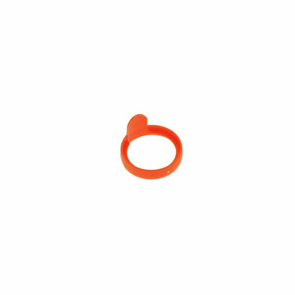 Neutrik PXR3 Orange