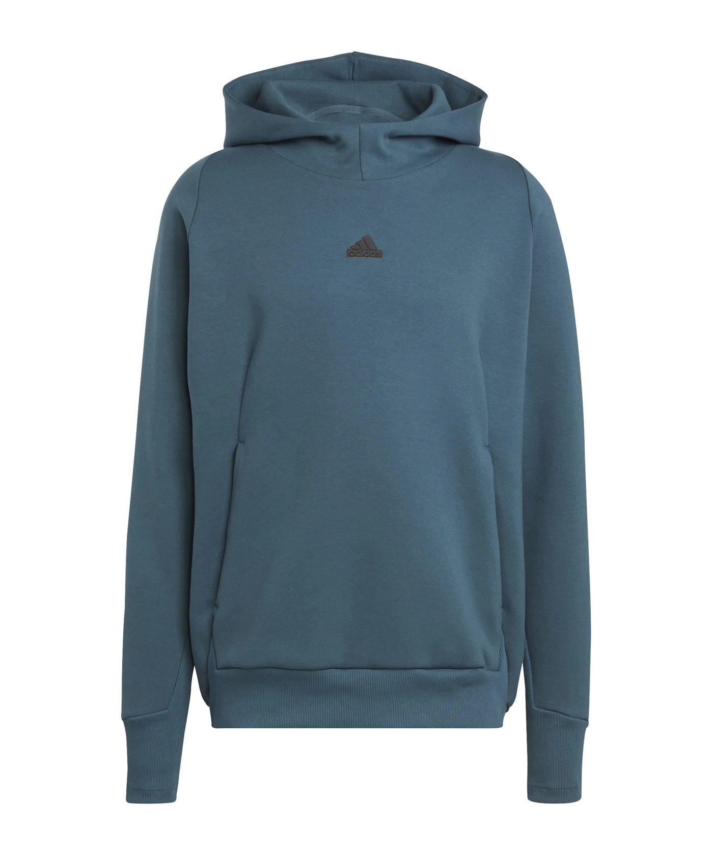 adidas Z.N.E. Premium Hoody Türkis