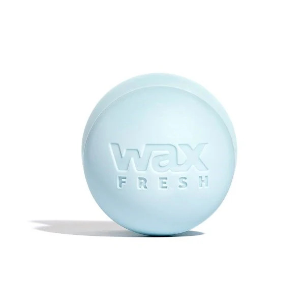 Wax Fresh Scraper unit - Déwaxeur Yellow