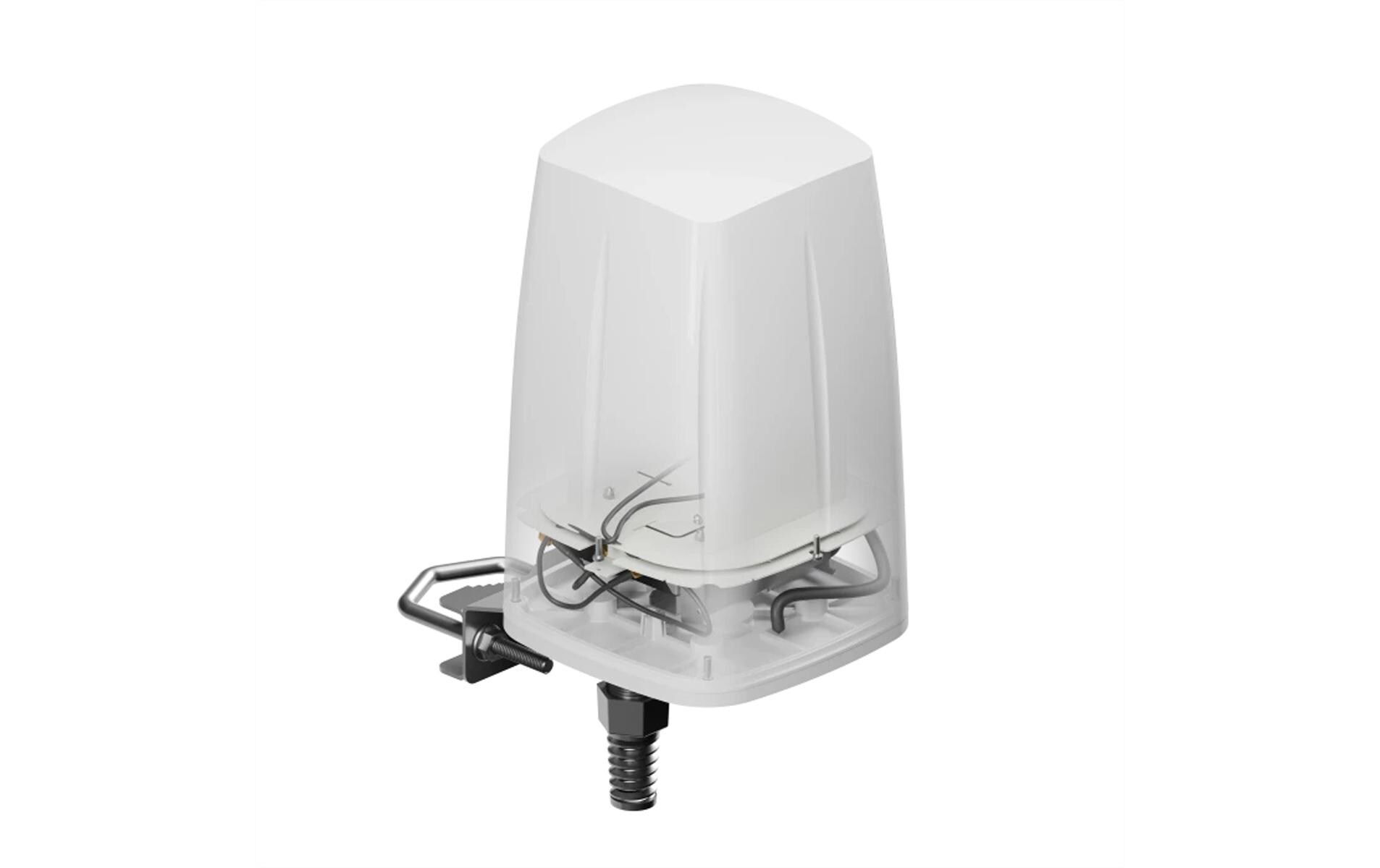 LTE-Antenne PR1IC860 SMA 6 dBi Rundstrahl<br>LTE/WLAN-Aussenantenne für Router der RUT2-Serie