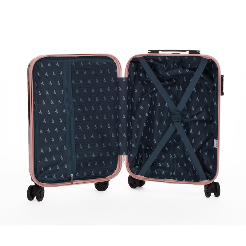 Aries Travel<br>Kuffert Seattle 55 Cm