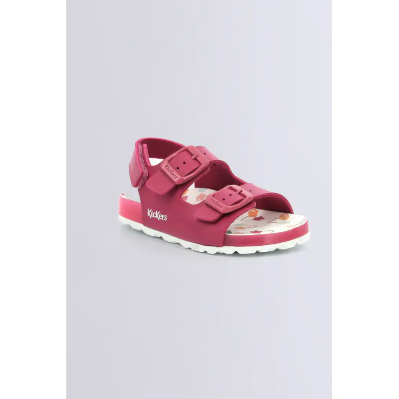 Sunyva Rose SANDALES Synthétique Fille