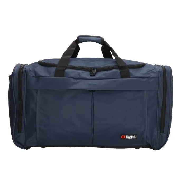Enrico Benetti Amsterdam Reistas (60L)