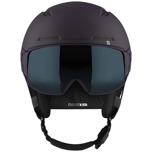 Casque de ski SALOMON DRIVER PRIME SIGPHOTO MIPS NIGHTSHADE
