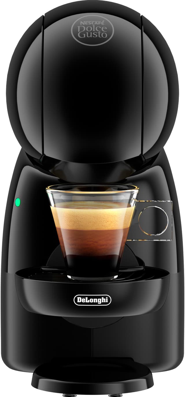 Nescafe Dolce Gusto Piccolo XS kapselmaskine EDG110.AB (sort)