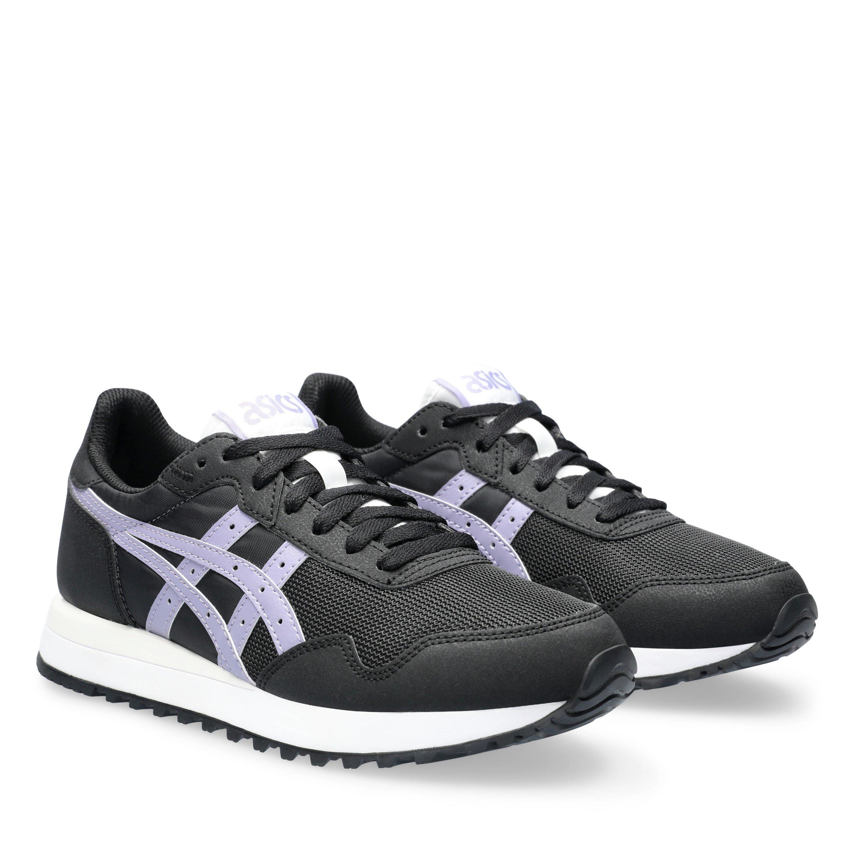 Asics Asics Tiger Runner Ii Court Trainers Womens