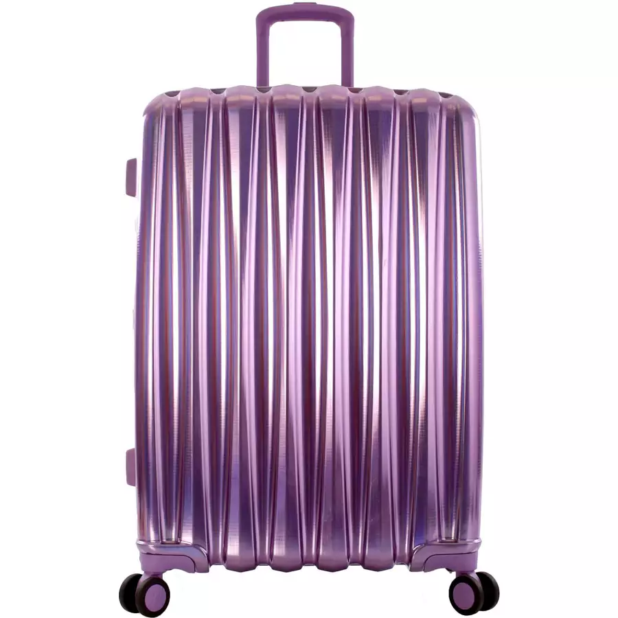 Heys Astro - 4-Rollen-Trolley L 76 cm erw. purple