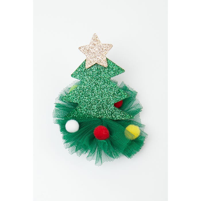 Veritas-Schuiver kerstboompje