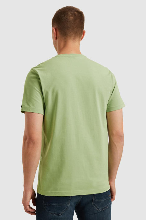 PME legend groene heren t-shirt