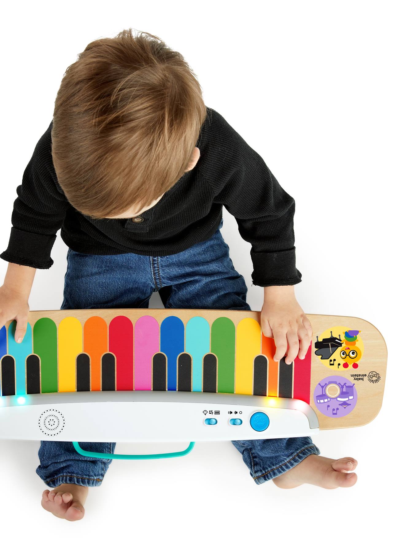Piano Baby Einstein Magic Touch