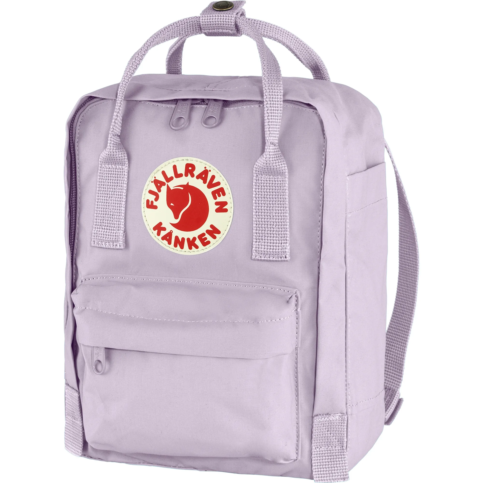 Fjällräven Kånken Mini Pastel Lavender
