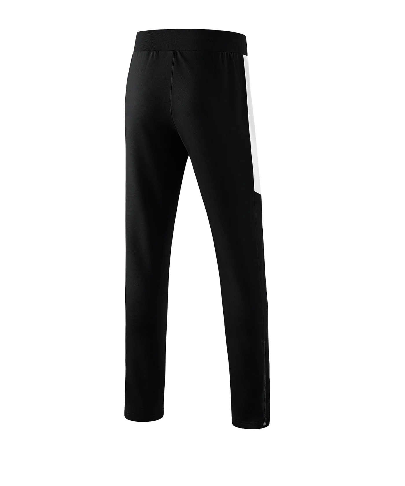 Erima Squad Trainingshose Kids Schwarz Weiss