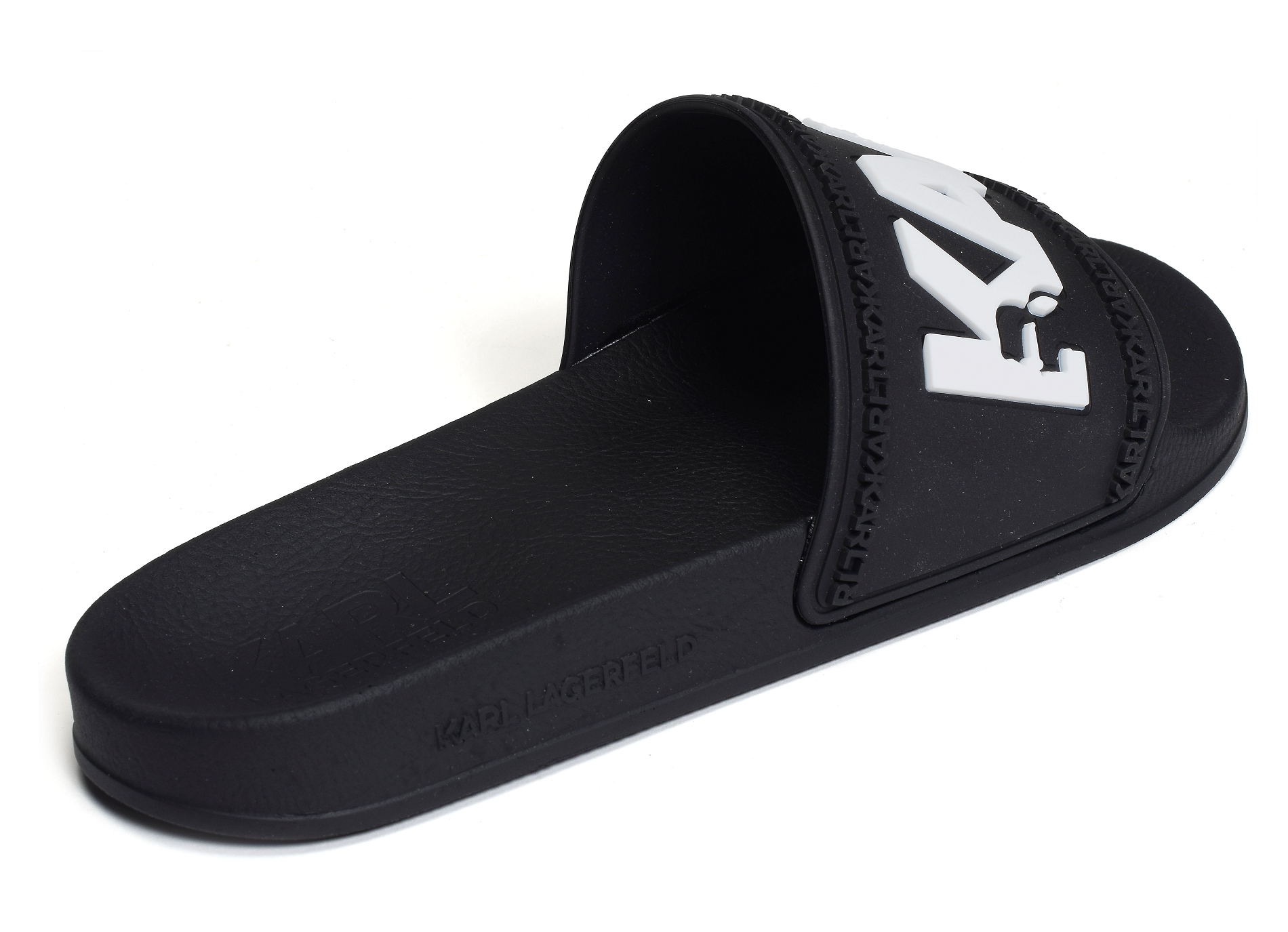 Kondo karl noir