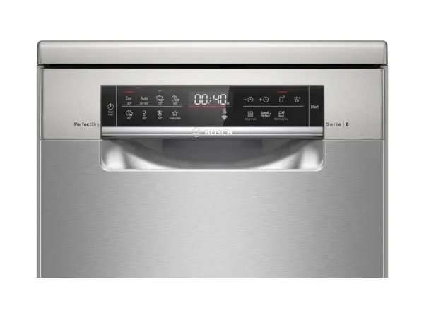 Bosch SPS6YMI14E - Opvaskemaskine