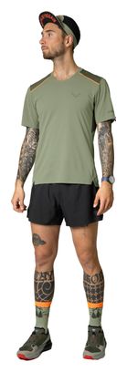 Short Dynafit Sky Noir Homme