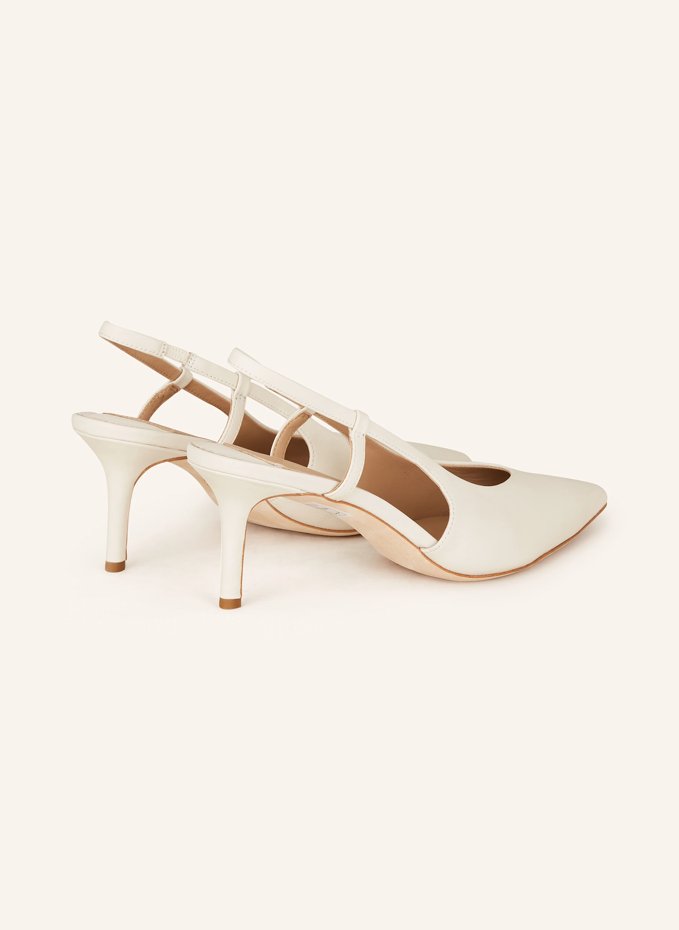 LAUREN RALPH LAUREN Slingpumps KHLOE