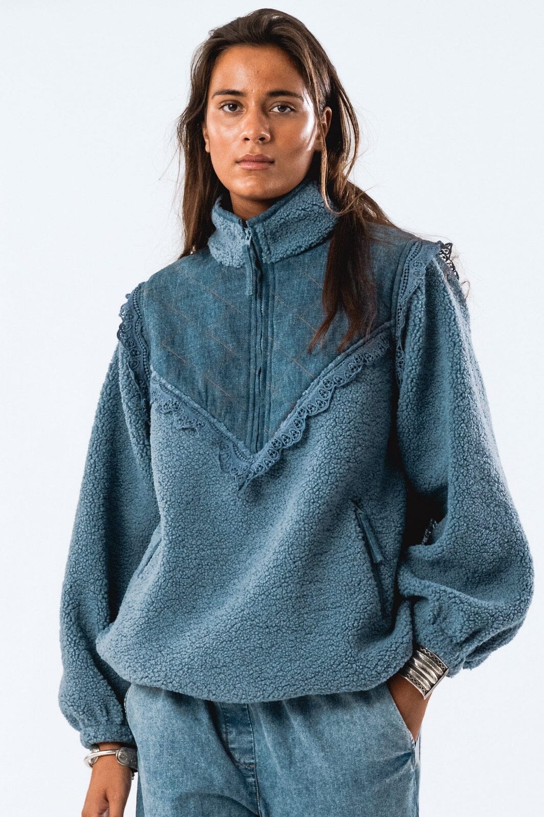 Lollys Laundry Falll Jacket Ls