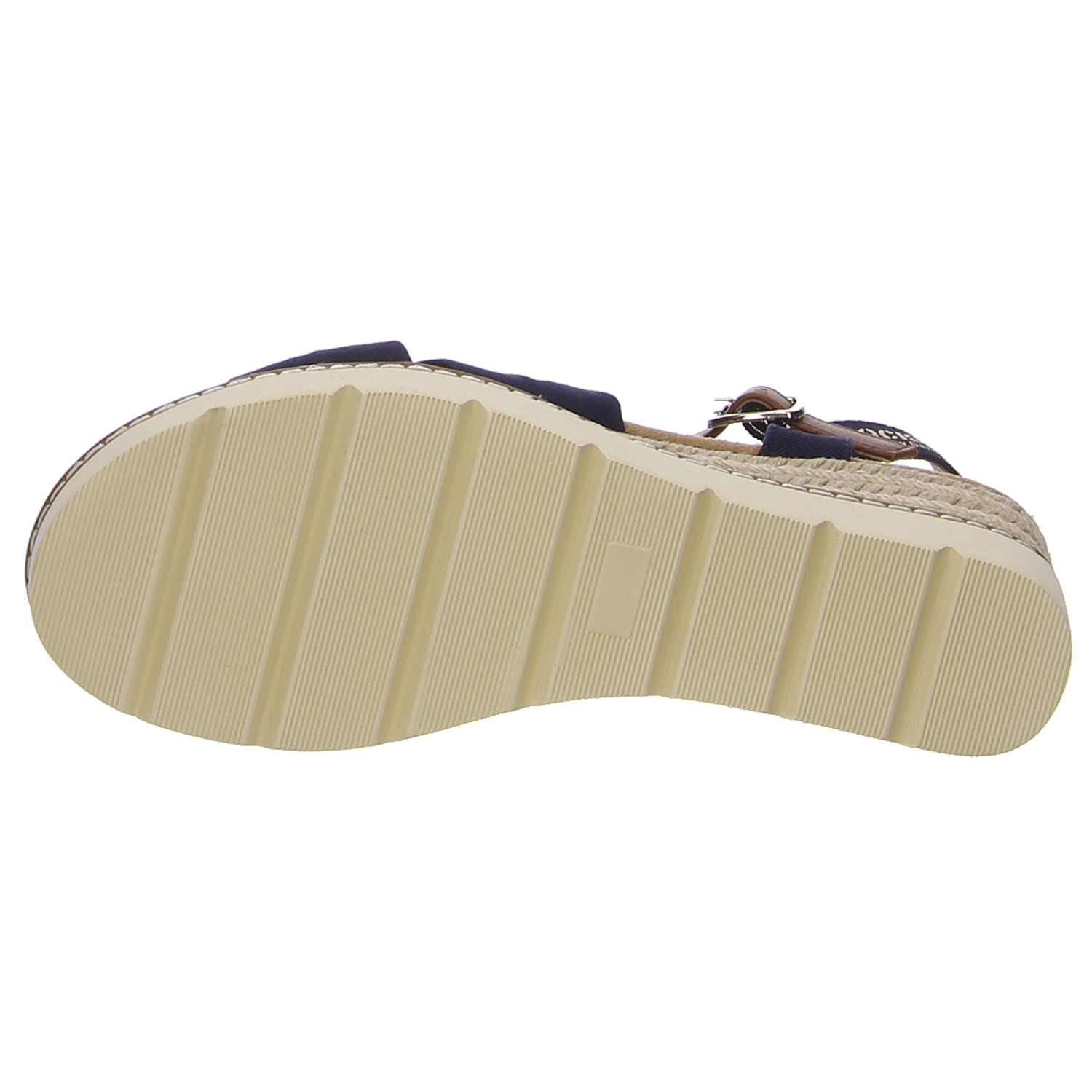 Dockers Sandaletten blau blau