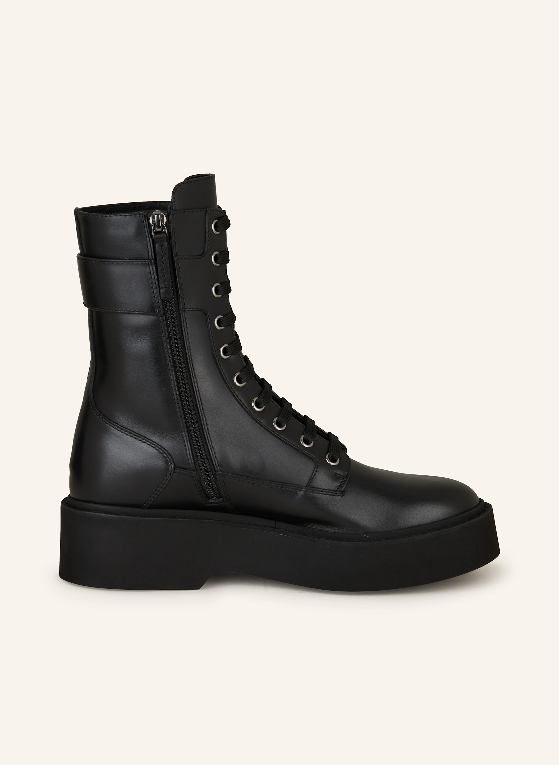 Roger Vivier Schnürboots VIV