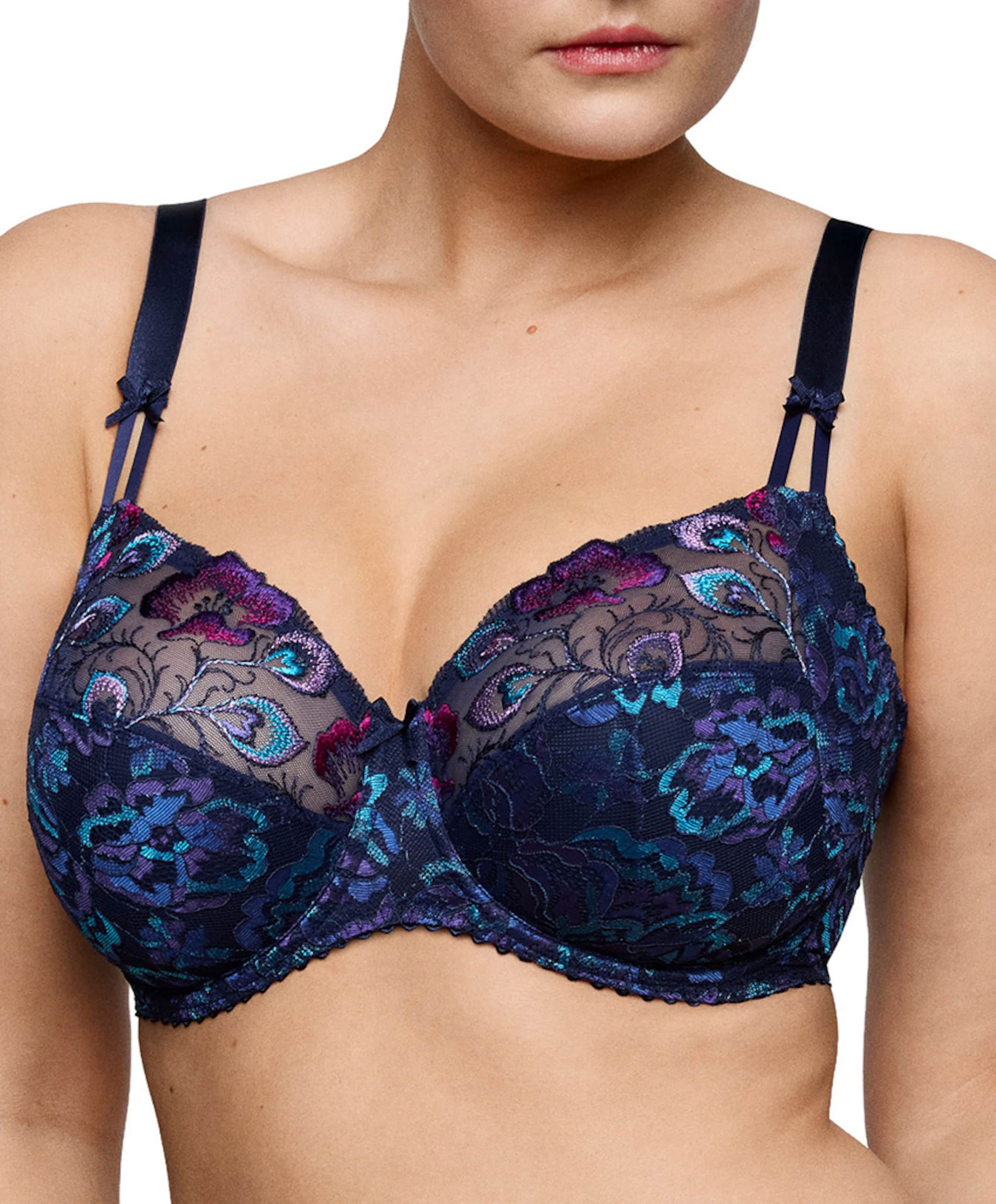 PrimaDonna Dames bh multicolor