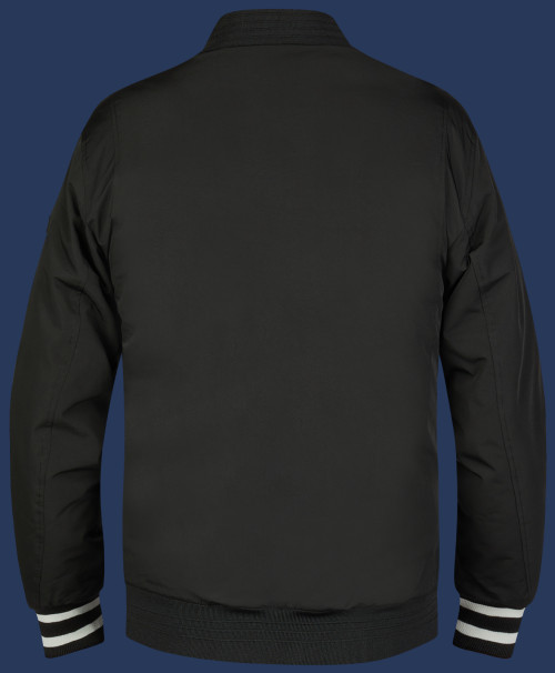 College Play Men StroBoAirTec, Black/Black/Black