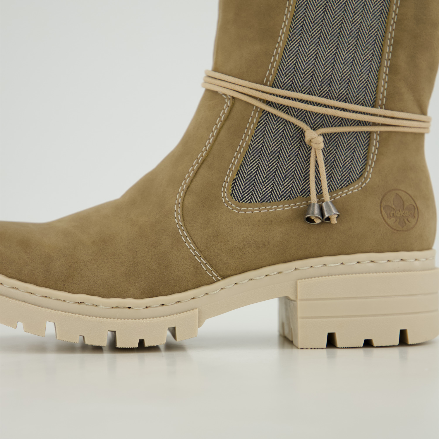 Rieker Stiefeletten & Boots