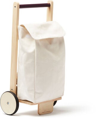 Kids Concept Kid's Hub handlevogn