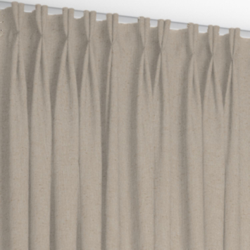 Gordijn Britta 2850 beige