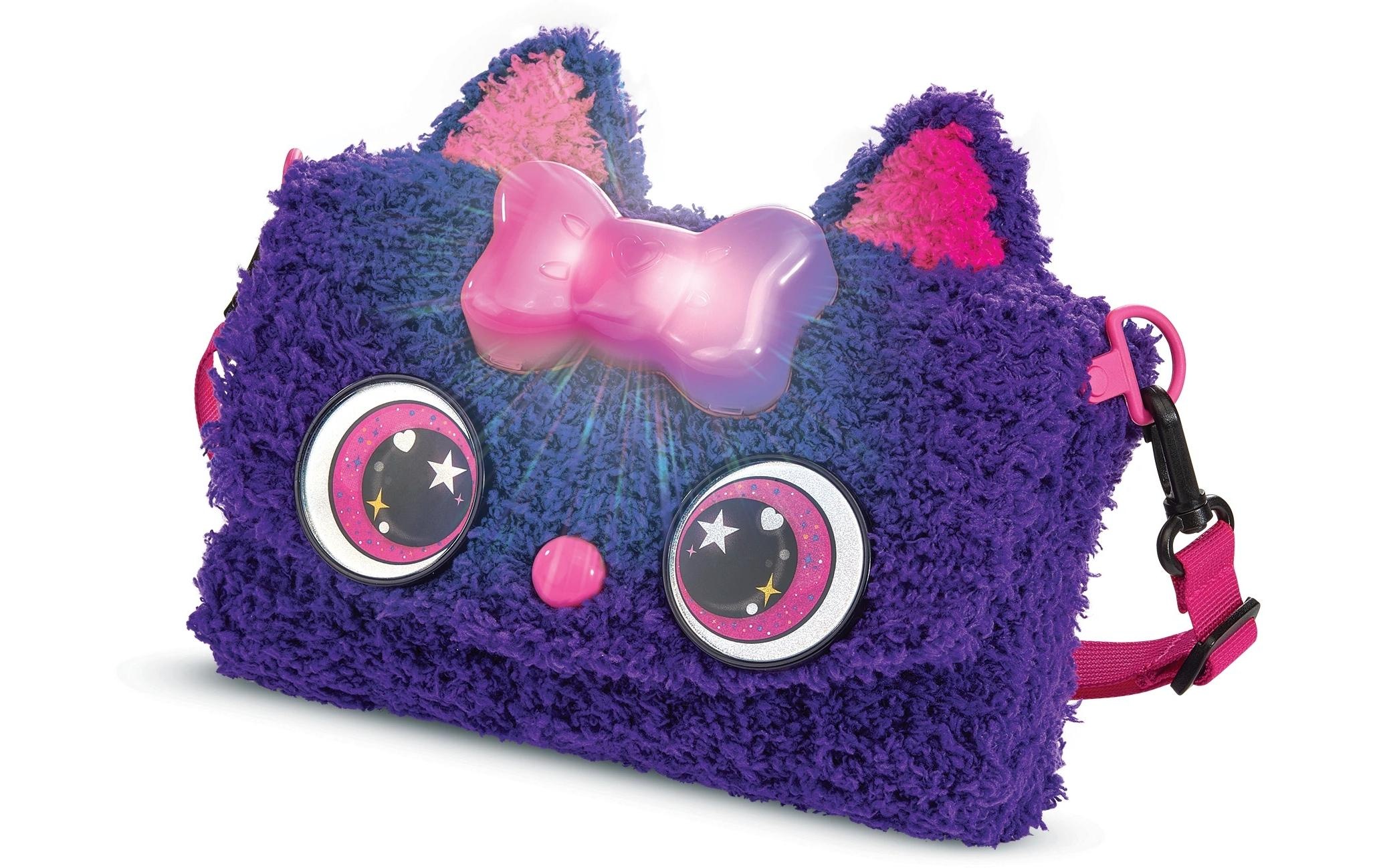 Vtech® Lernspielzeug »Mon sac Magic Fashion chat -FR-«