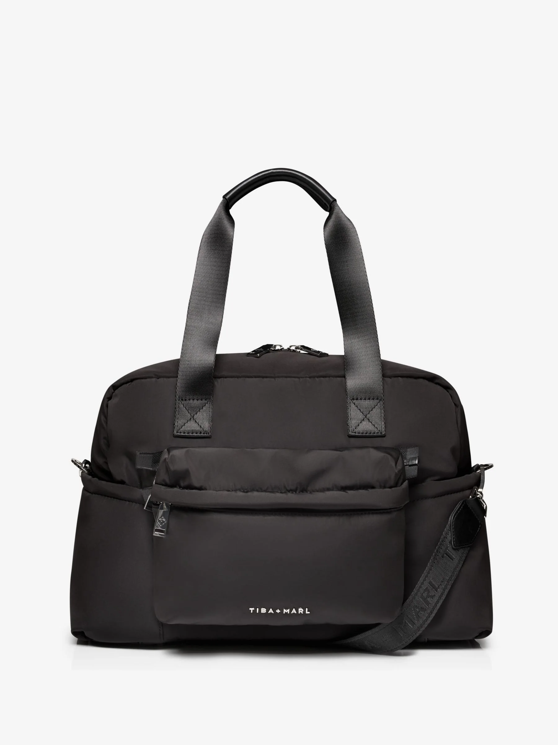 Tiba + Marl Phoenix Holdall