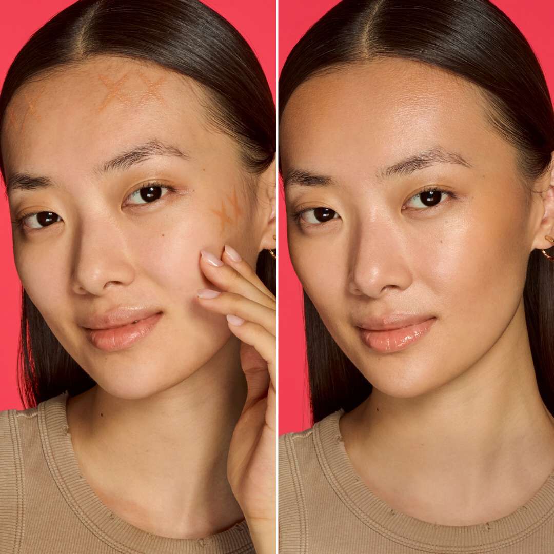 Max Factor  Glow Framer