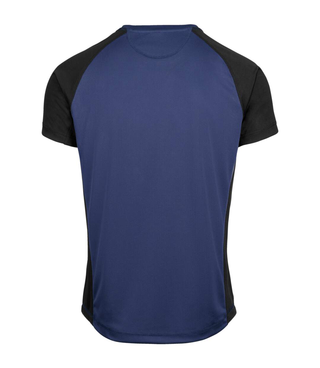 Tee-shirt Dry Tech Würth MODYF Marine/Noir