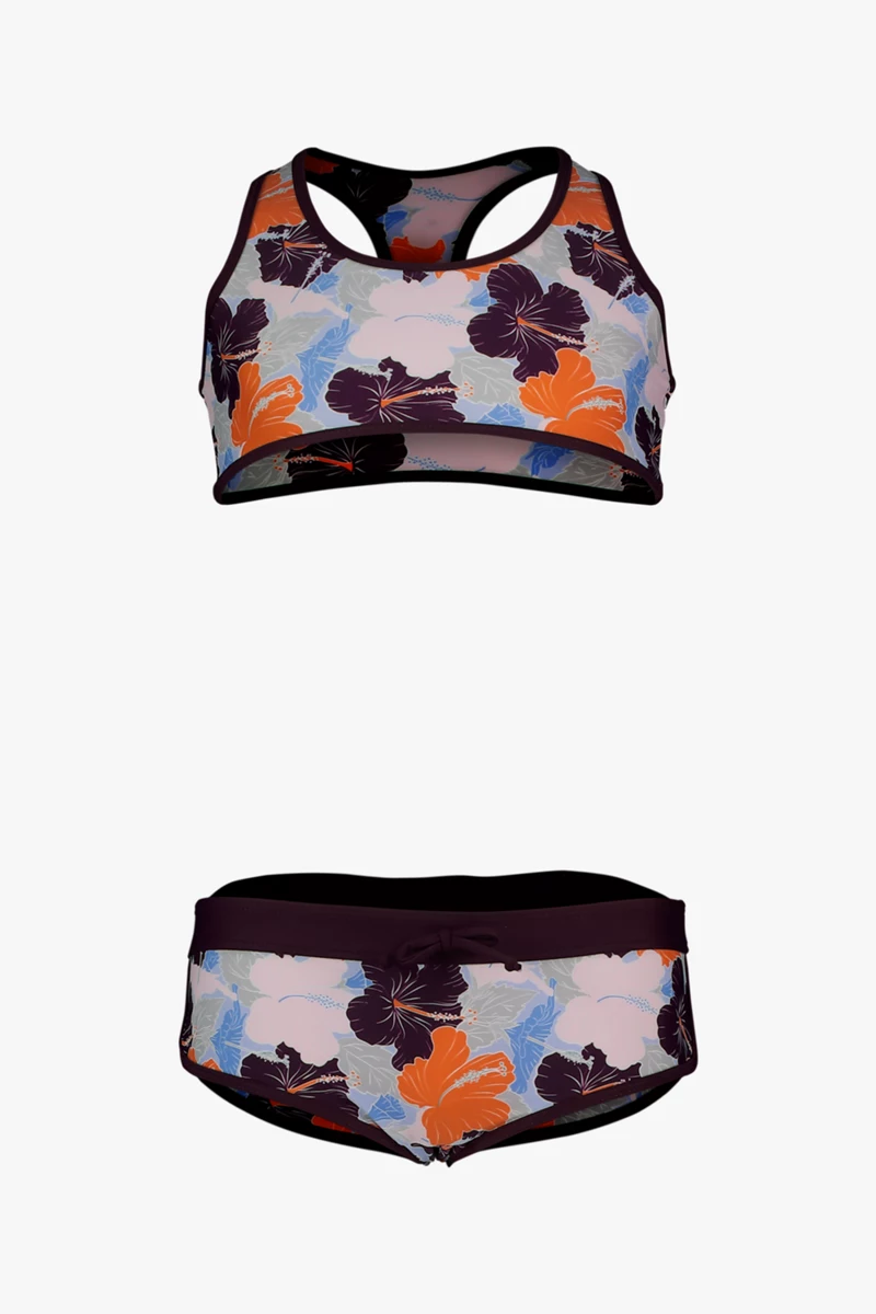 BEACH MOUNTAIN Mädchen Bikini