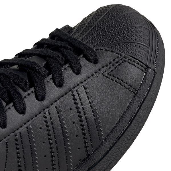 Adidas Superstar Sneakers Black - adidas Originals → Luksusbaby.dk